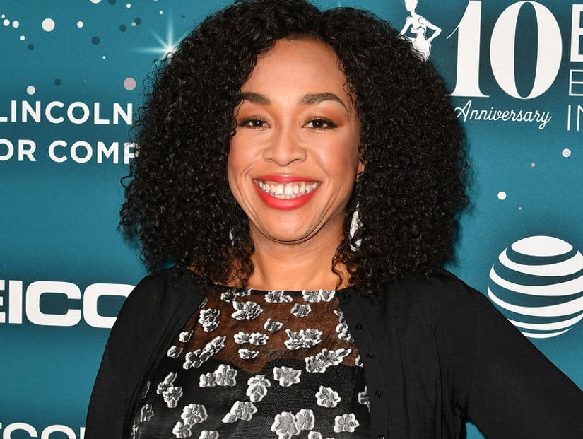 Shonda Rhimes Jumps From ABC to Netflix