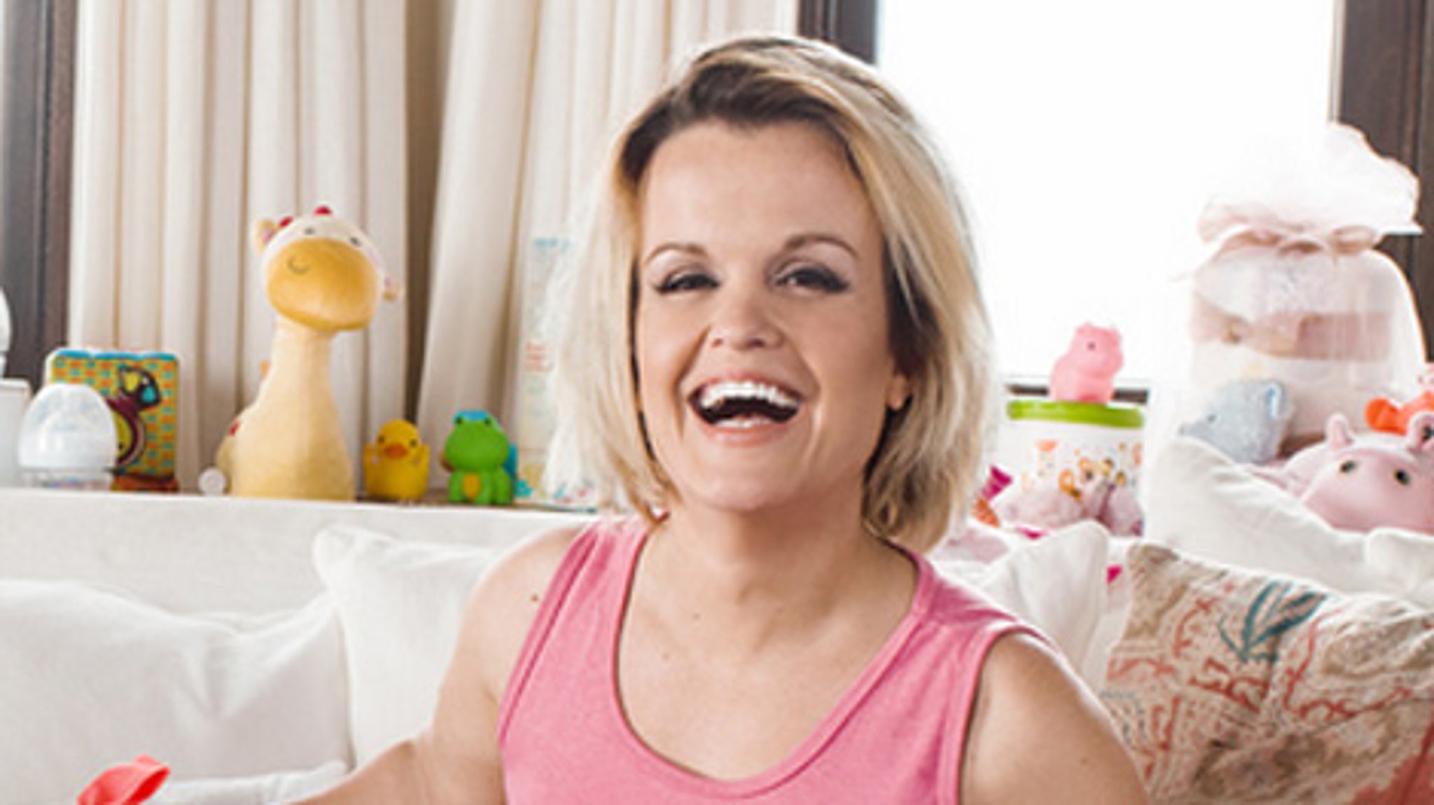 Little Women: LA Star Terra Jolé Shares Cute Pic of Her Baby Daughter Magnolia Wearing Floral 