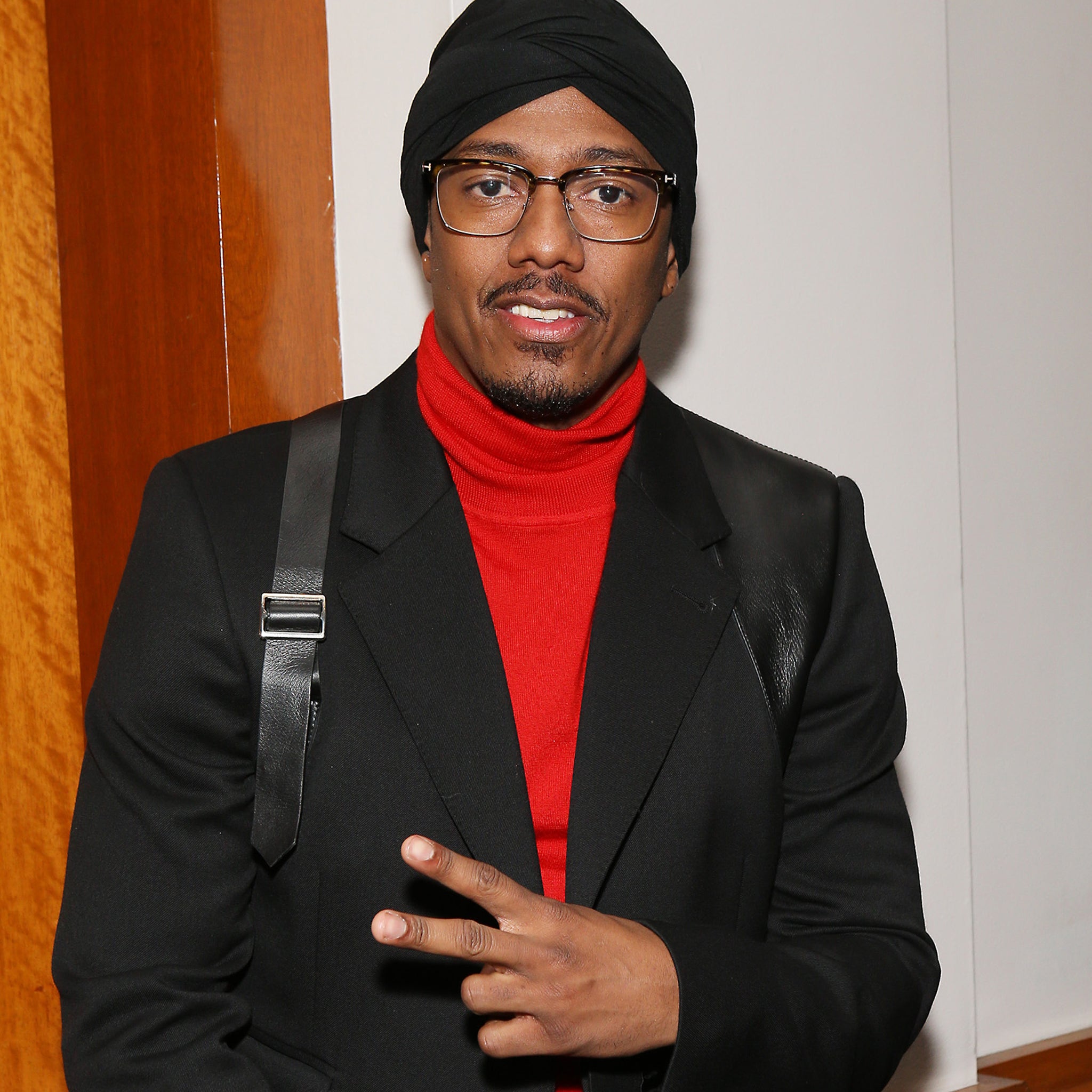 Fans Support Nick Cannon After Viacomcbs Fires Him Over Hateful Speech Anti Semitic Conspiracy Theories