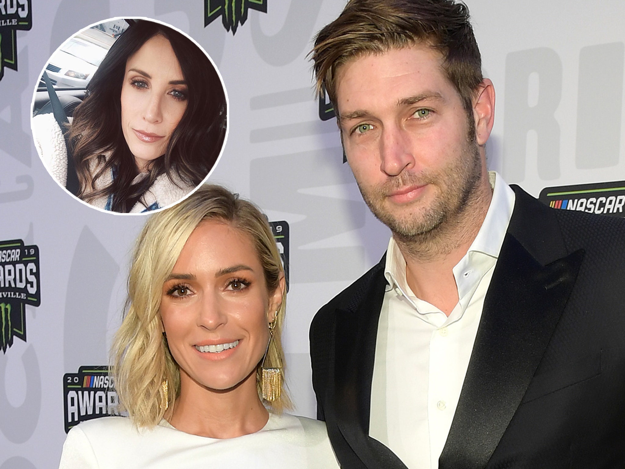 RUMOR: Jay Cutler's Friend's Wife That He Allegedly Hooked Up With Has Been  Revealed (PICS)