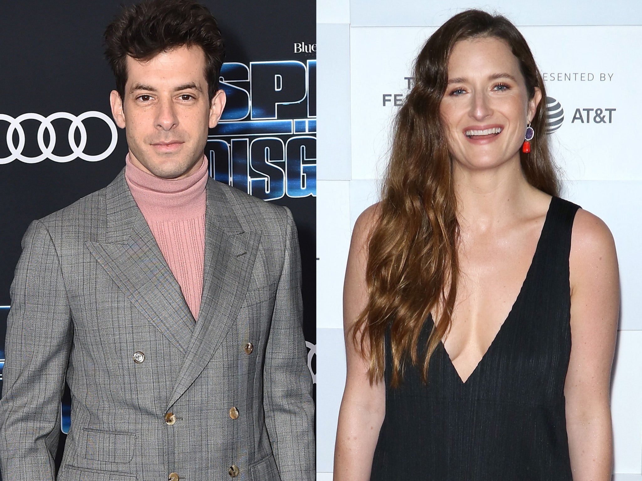Mark Ronson confirms he wed Grace Gummer in sweet tribute