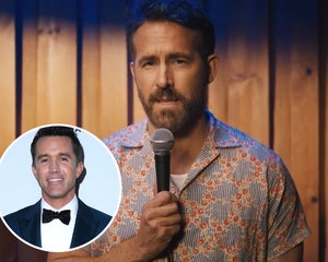 Rob McElhenney Gifts Ryan Reynolds A Wrexham Park For His Birthday!