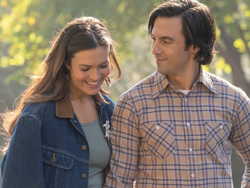 This Is Us Recap Season 4, Episode 15 Rebeccas Diagnosis, Randall in Therapy pic