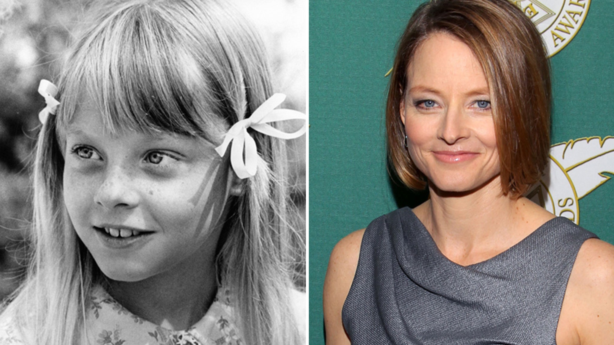 Child star turns porn star