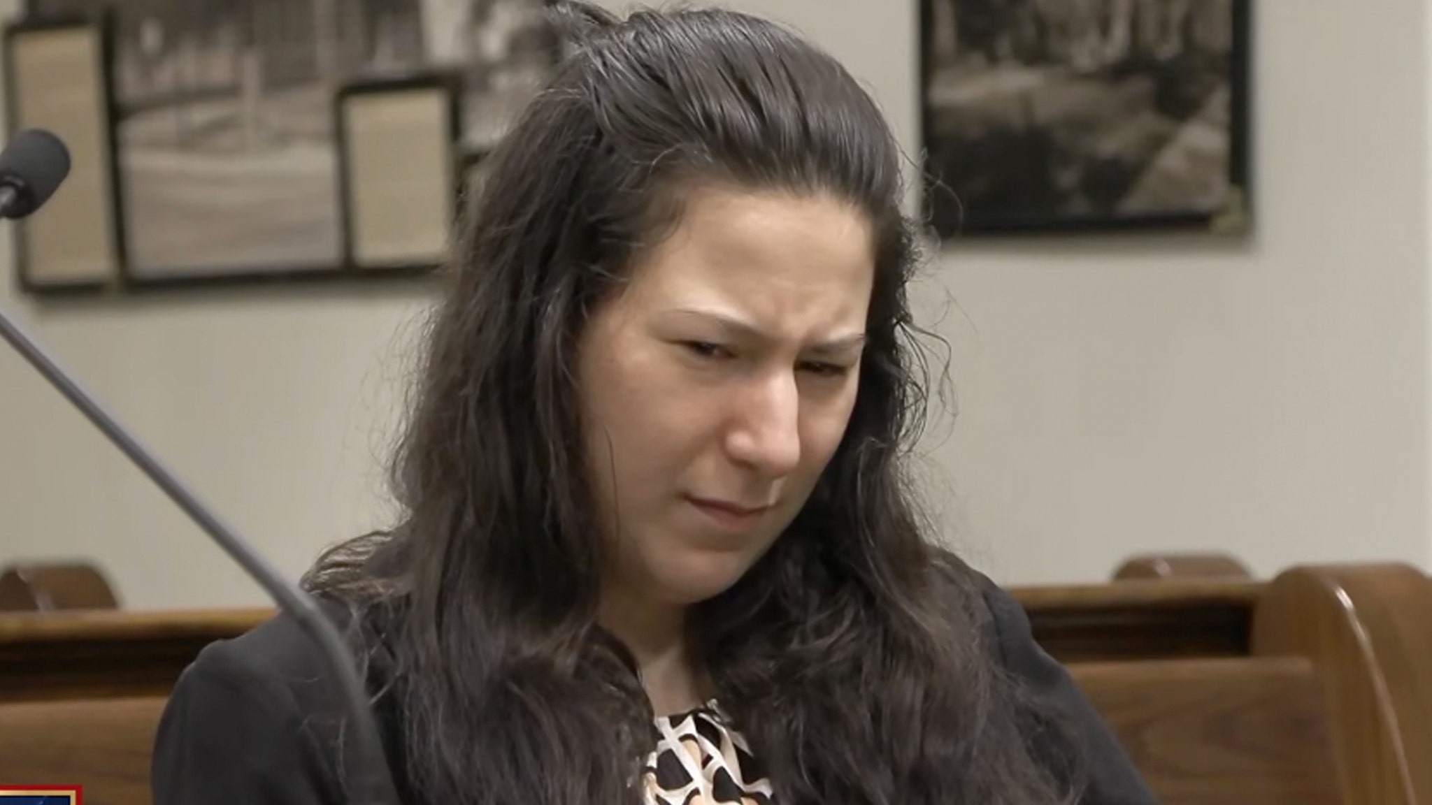 Verdict In For Woman Accused Of Dismembering, Decapitating Lover Before ...