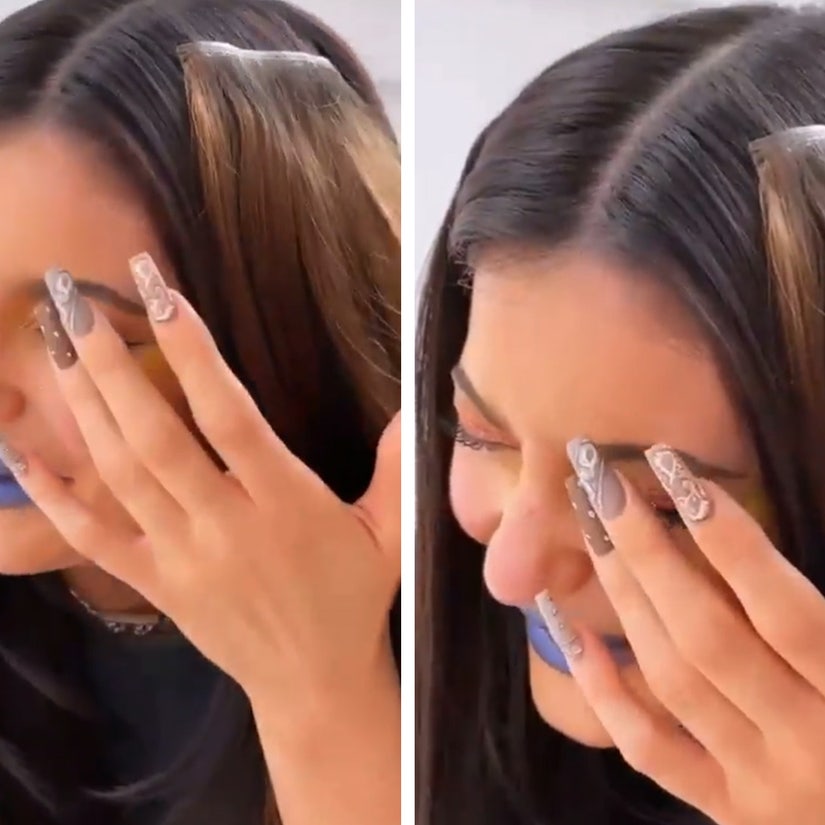 Kylie Jenner Pees Her Pants Filming Drunk Get Ready With Me Youtube Video With Kendall Celebrity News Breaking News Today Kylie Jenner Pees Her Pants Filming Drunk Get Ready With Me Youtube Video With Kendall Celebrity News Breaking News Today