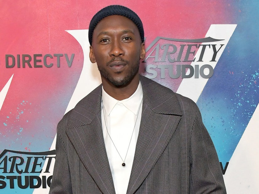 Mahershala Ali Wouldn T Film Sex Scene For Benjamin Button