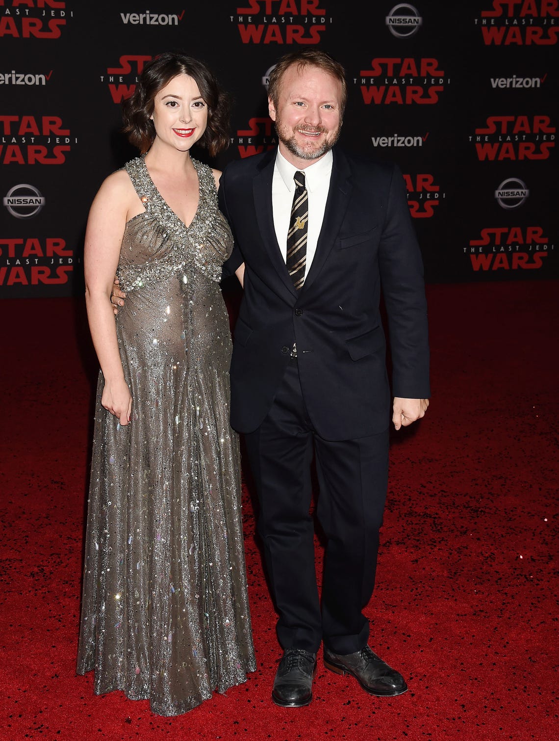 File:Star Wars- The Last Jedi Japan Premiere Red Carpet- Rian