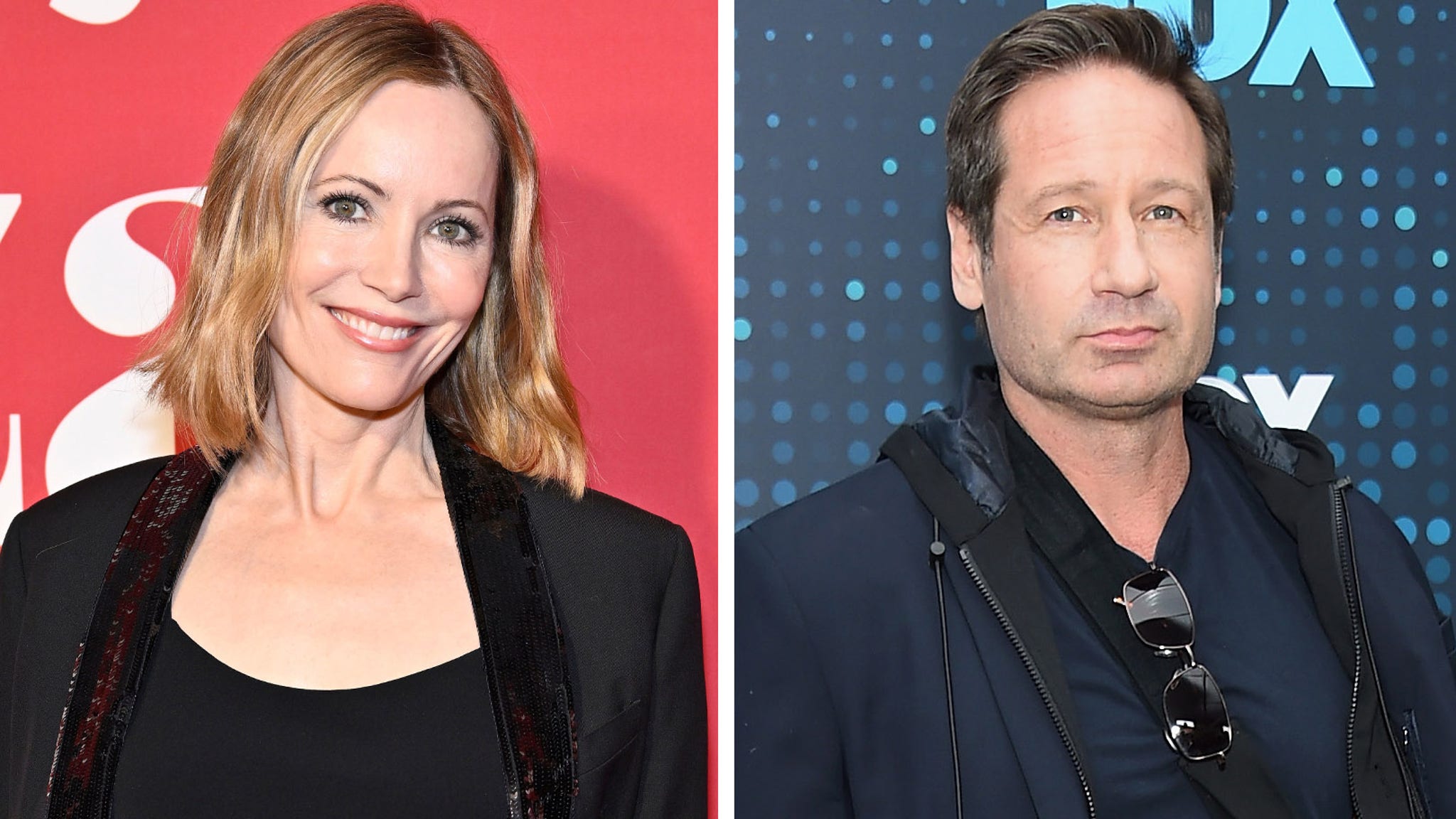 The Hilarious Reason Leslie Mann Confronted A Huge Hollywood Star