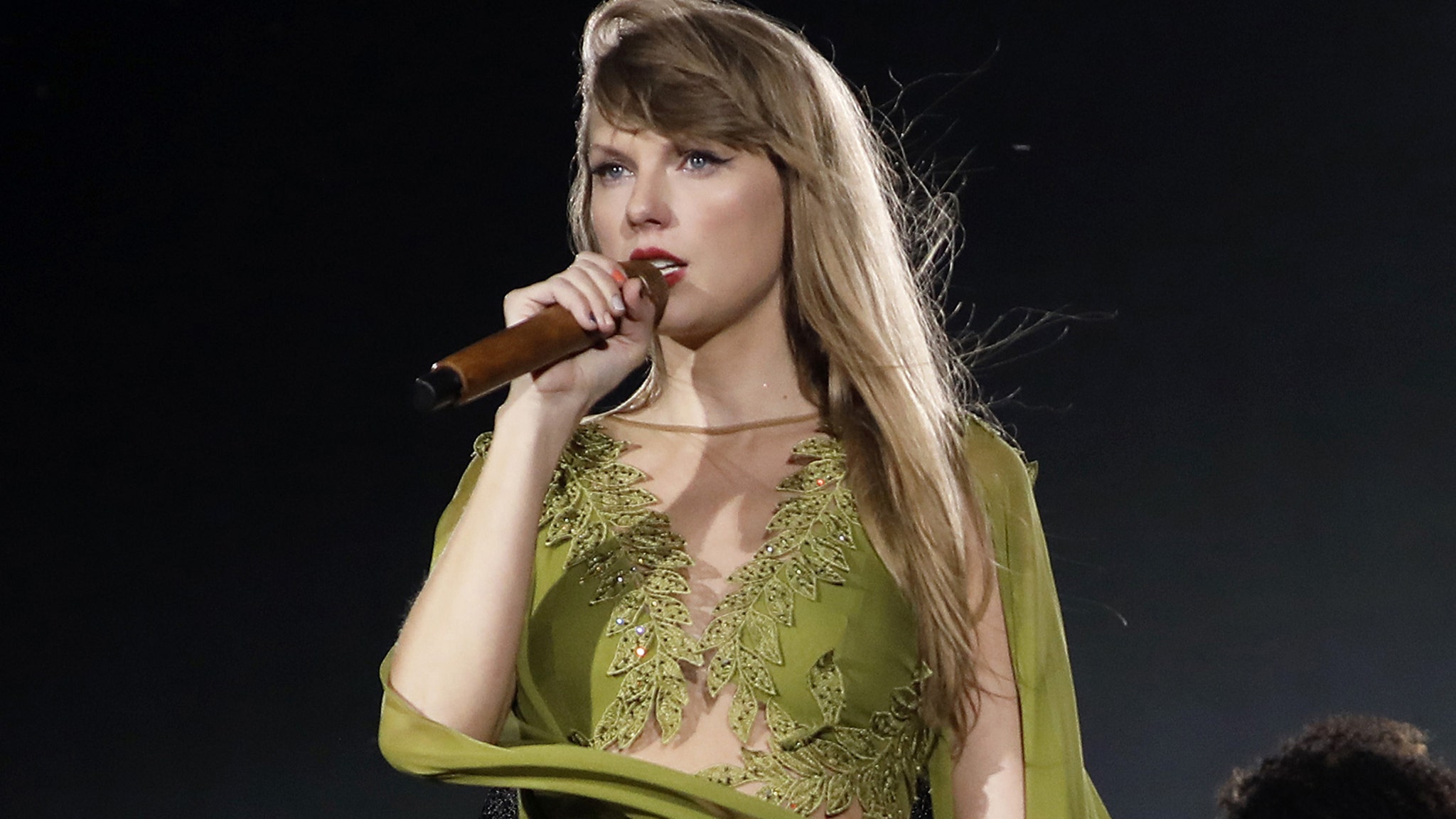 Taylor Swift's Eras Tour: All The Celebs Who Have Attended