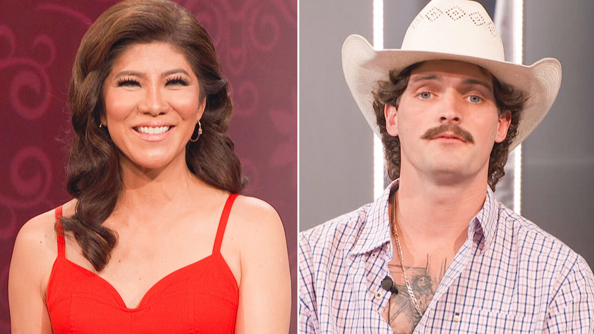 Julie Chen Moonves Reacts to Fan Concern Over Rylie & Katherine's Relationship