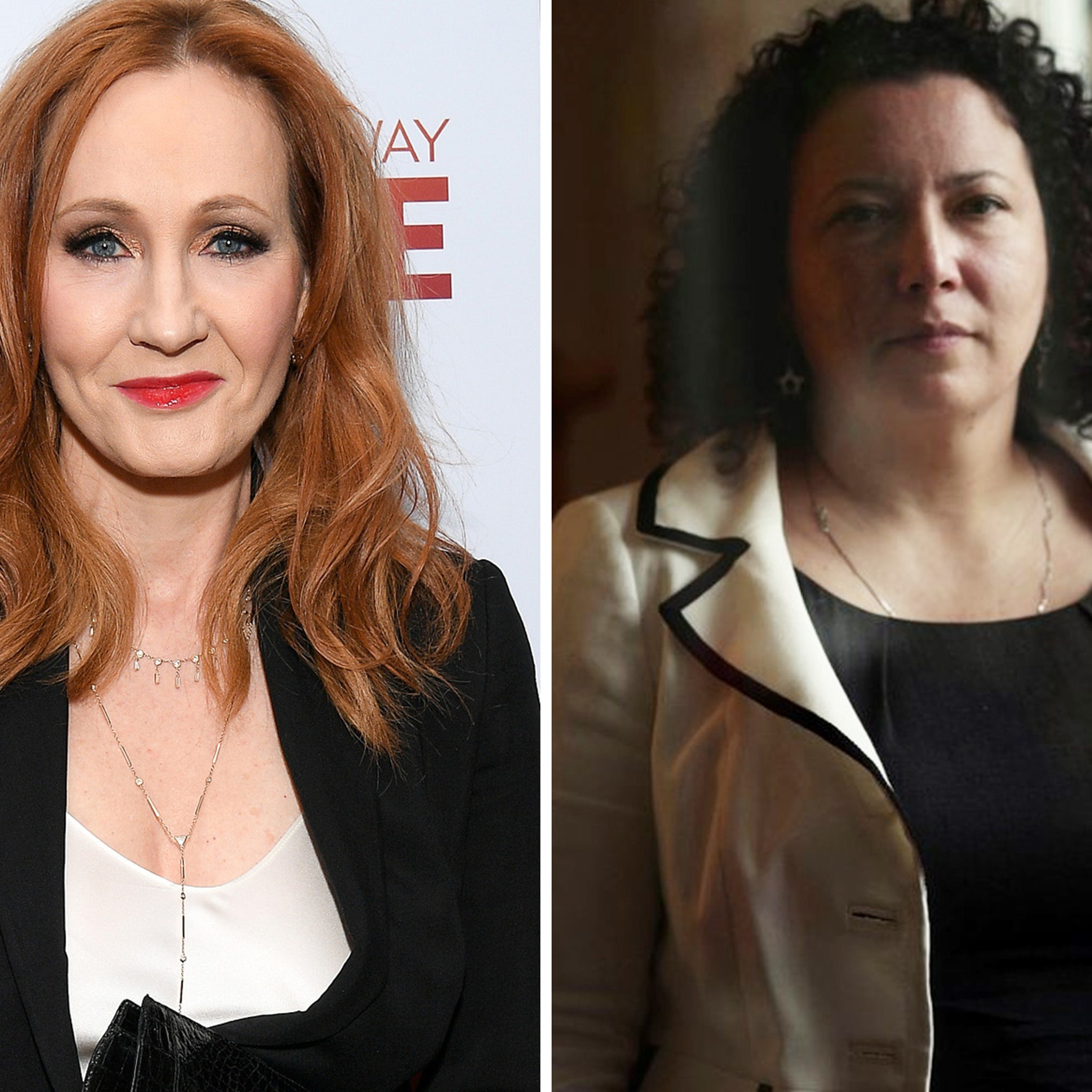 jk rowling accused of transphobia for supporting maya forstater who was fired over gender critical tweet jk rowling accused of transphobia for