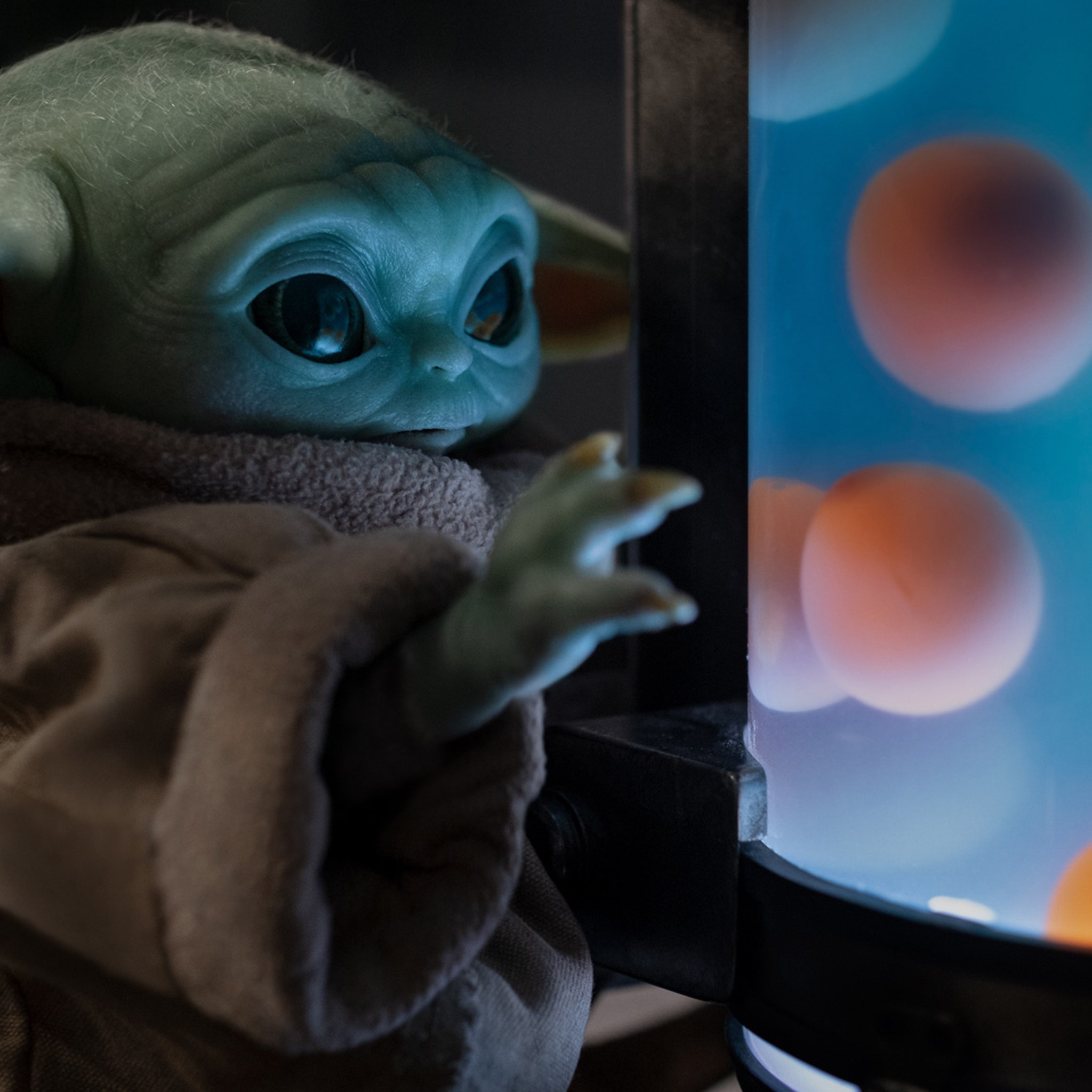 Chi tiết hơn 56 về baby yoda louis vuitton cdgdbentre.edu.vn