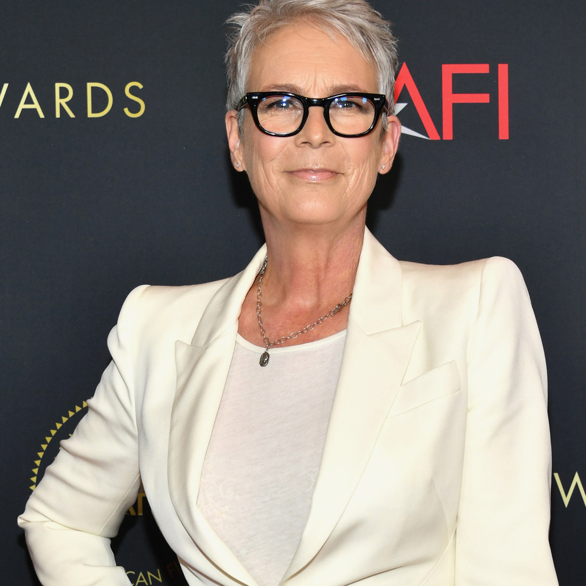 Heavy Action + Activia: The Career Of Jamie Lee Curtis