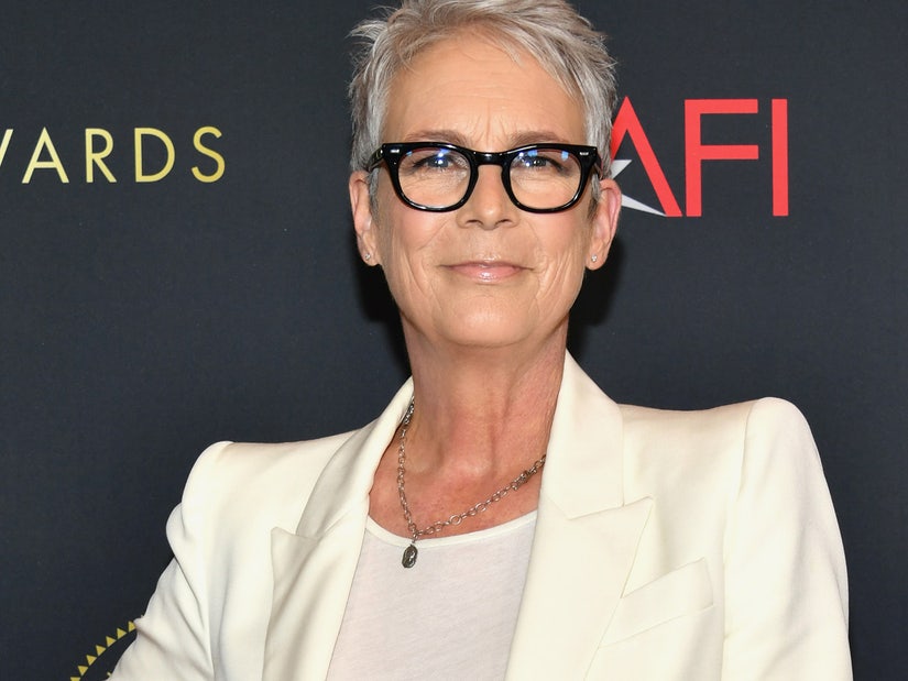 Here's Why Jamie Lee Curtis Did Commercials for Yogurt That Makes You ...