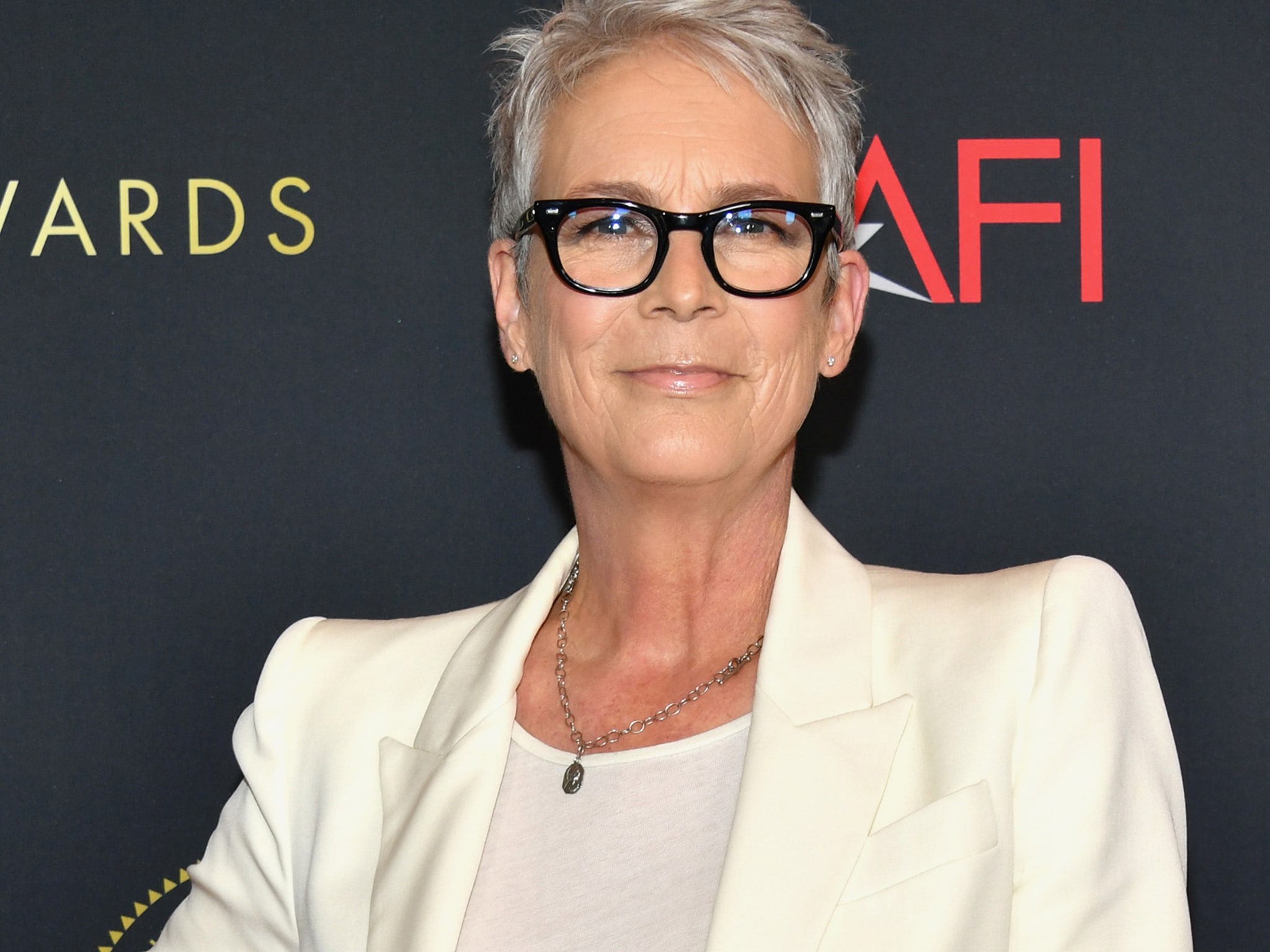 Jamie Lee Curtis reveals why she did Activia yogurt commercials