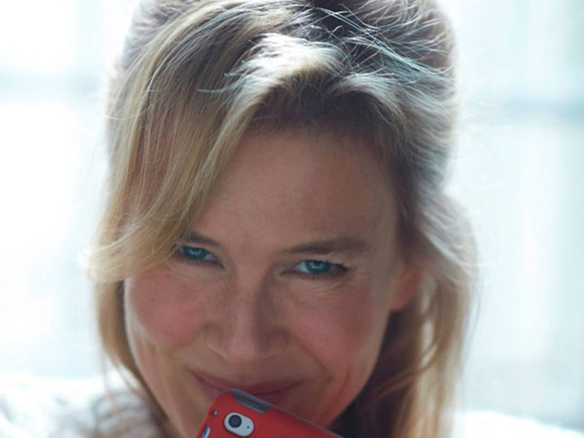The First Trailer For Bridget Jones's Baby Is FINALLY Here