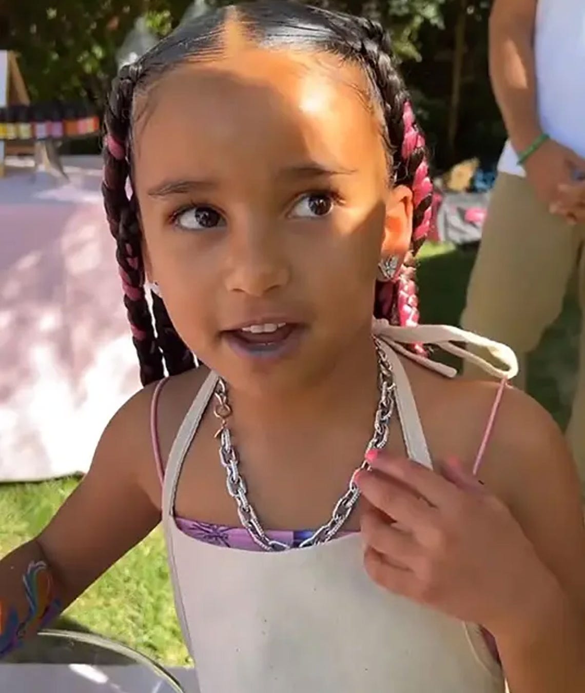 Inside Dream Kardashian&rsquo;s 6th Birthday Party