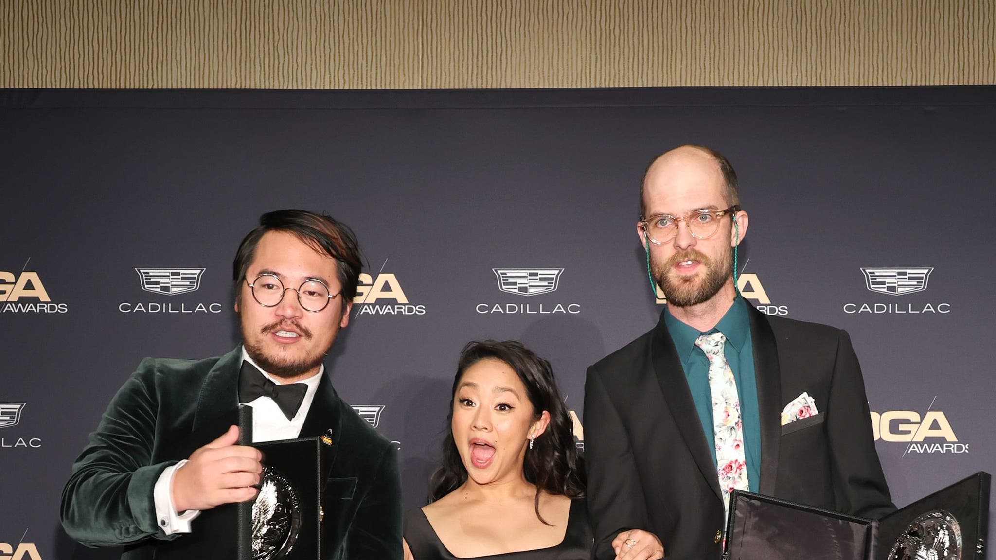 Every Must-See Look from the 75th Annual Directors Guild Awards