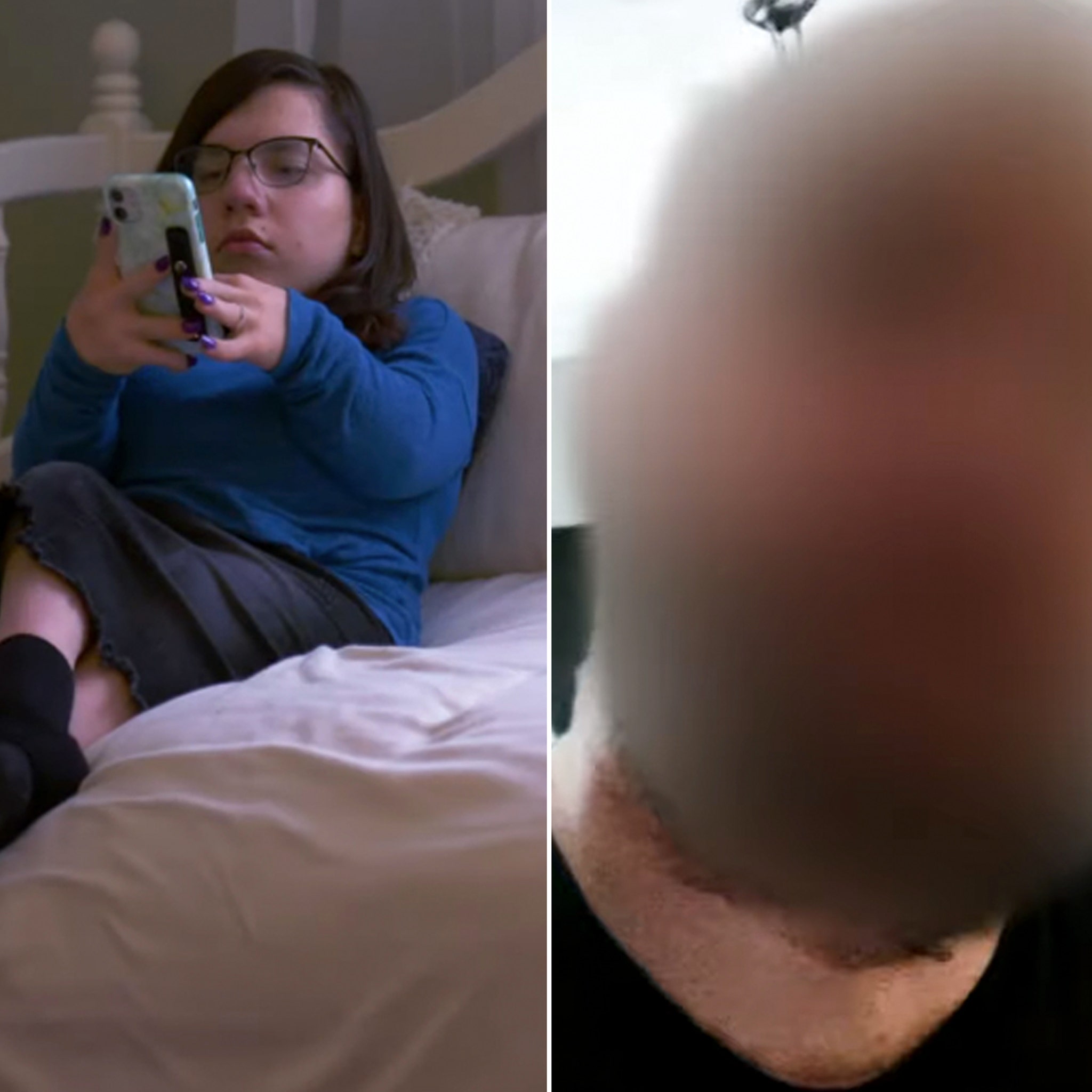 Everything We Know About Natalia Graces Mystery UK Boyfriend