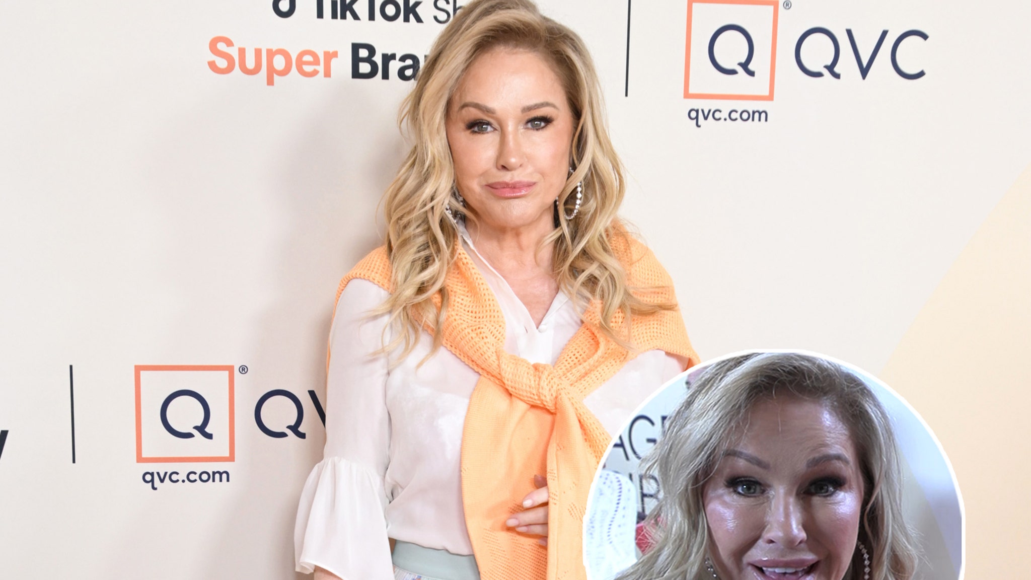 Why Kathy Hilton Won't Become a Full-Time Real Housewives Star (Exclusive)