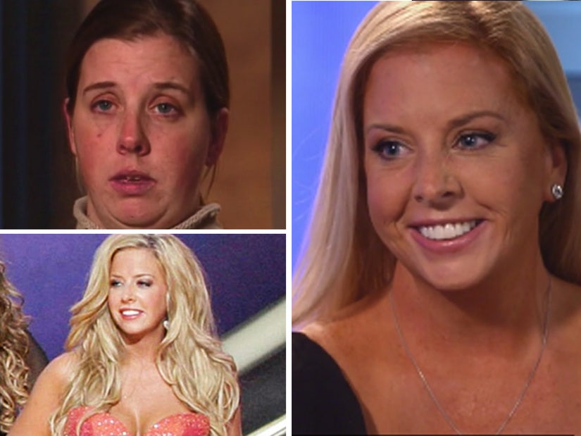 See Biggest Loser And The Swan Stars Now -- Years After TV Makeovers!