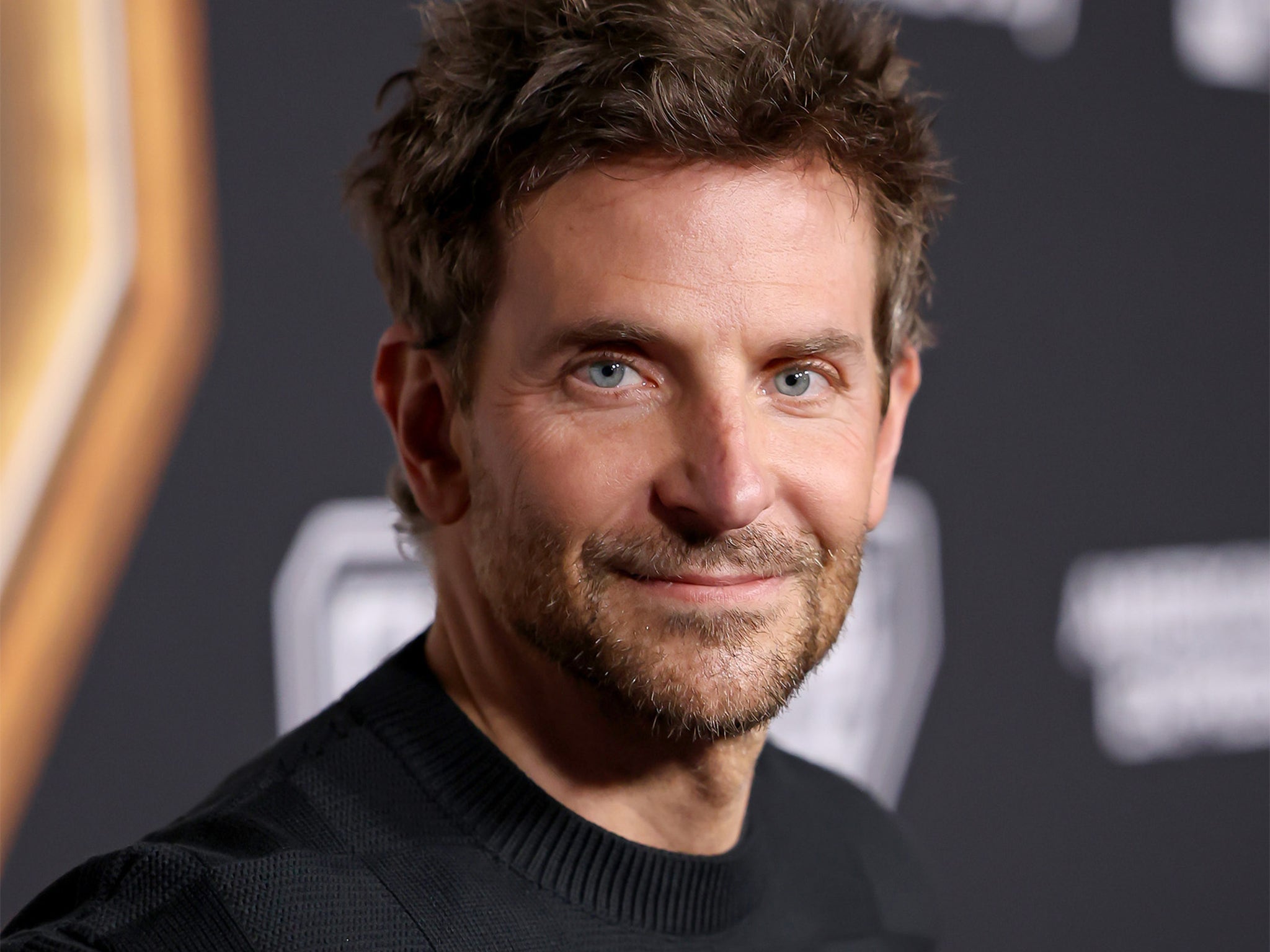 Bradley Cooper says he's 'lucky' to be sober after drug addiction nearly  killed him