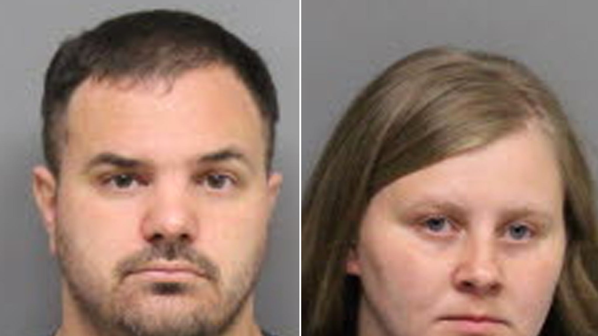 Nebraska Couple Accused of Shaking Baby to Death, Dad Had Been 'Playing Rough' with Her