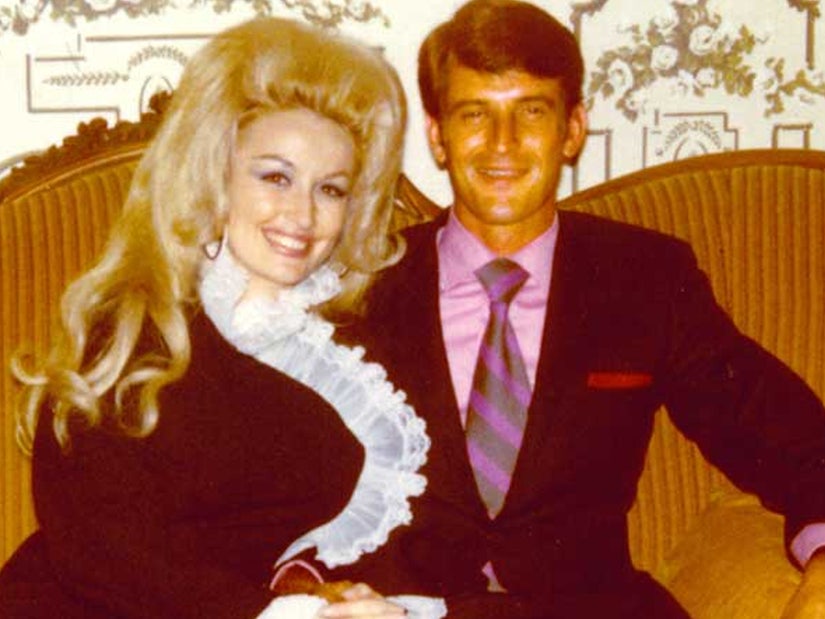 Dolly Parton Talks 54-Year-Marriage to Carl Thomas Dean