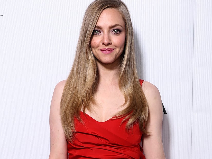 Amanda Seyfried Agreed To Uncomfortable Nude Scene As Teen Because I