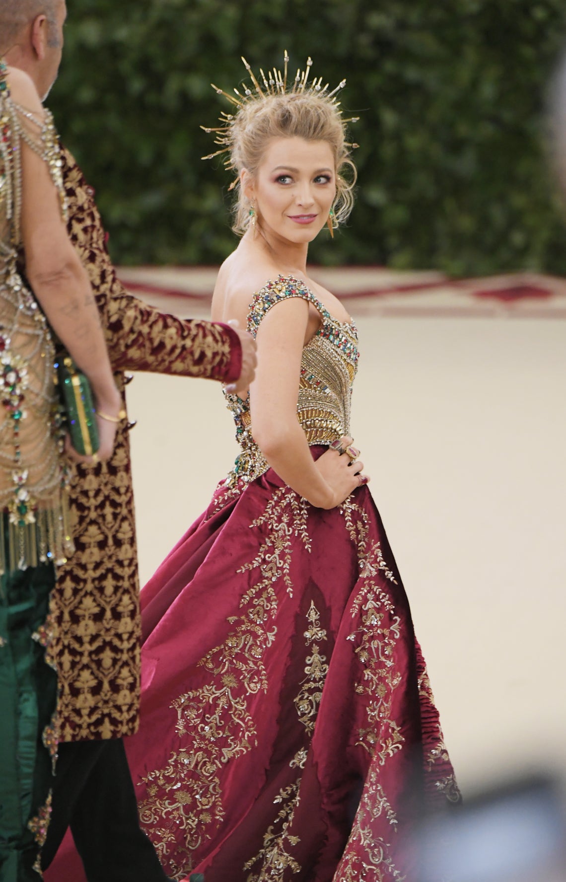 Blake Lively