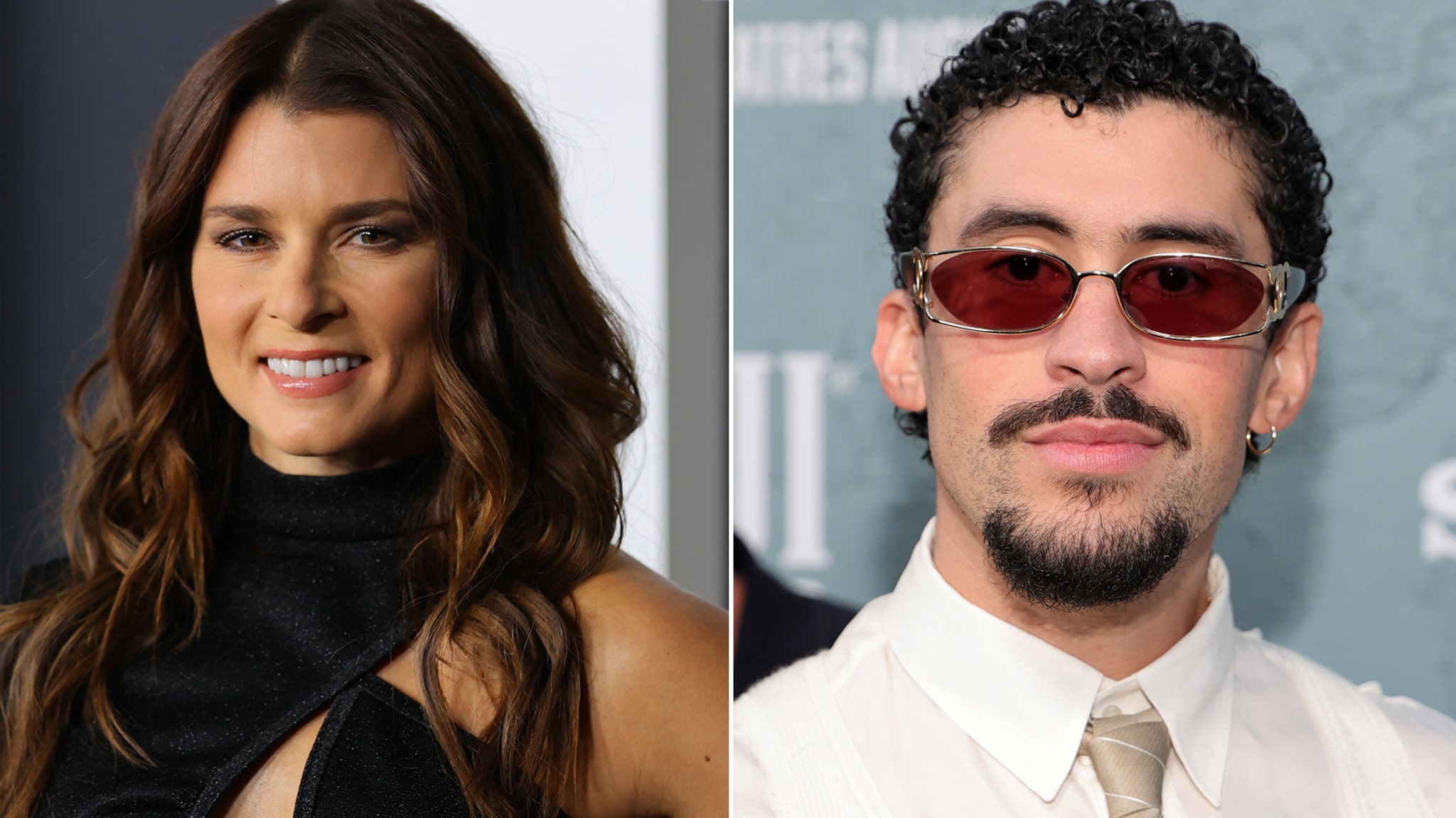 Danica Patrick Trolled for Saying Bad Bunny 'Should Not Be Allowed' To Perform Super Bowl Halftime Show
