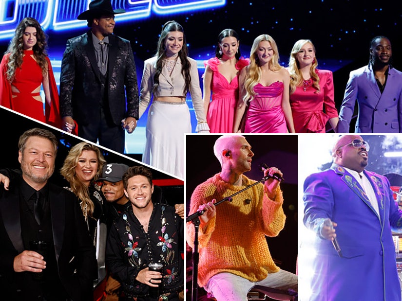 Who Won the Voice Season 23? -- Plus, Blake Shelton's Final Farewell