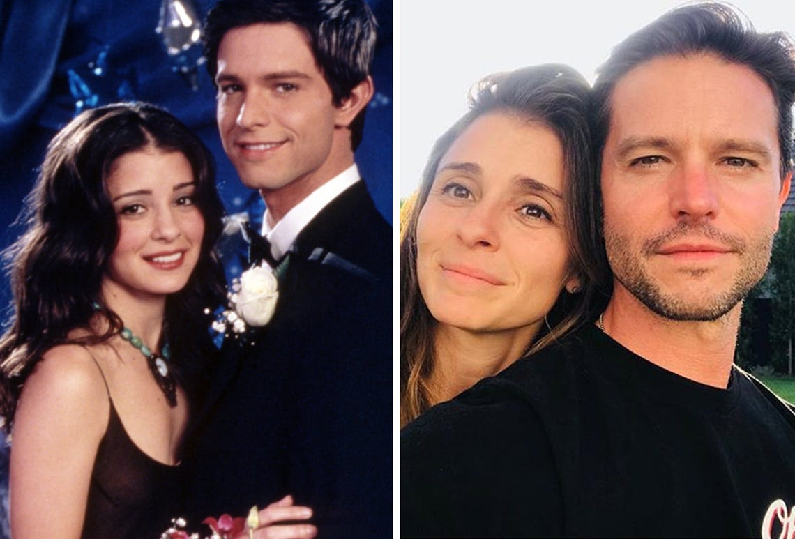Roswell Turns 20 -- See What the Cast Looks Like Now!