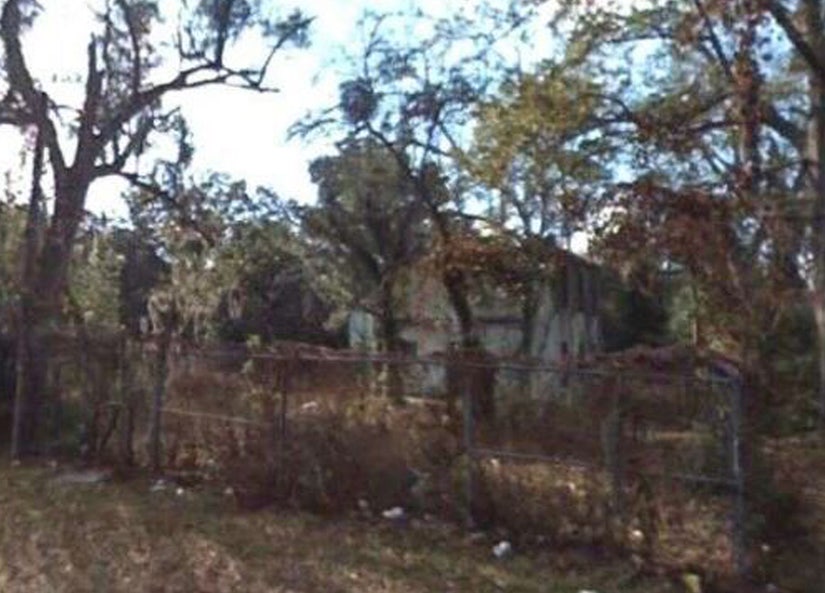 Entire Florida Jail on Sale for Just 140K... But There's a Catch