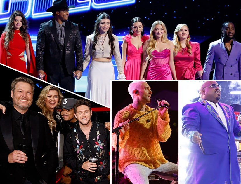 The Voice Finale 5th Judge Shocking Upset Leaves Winner Stunned