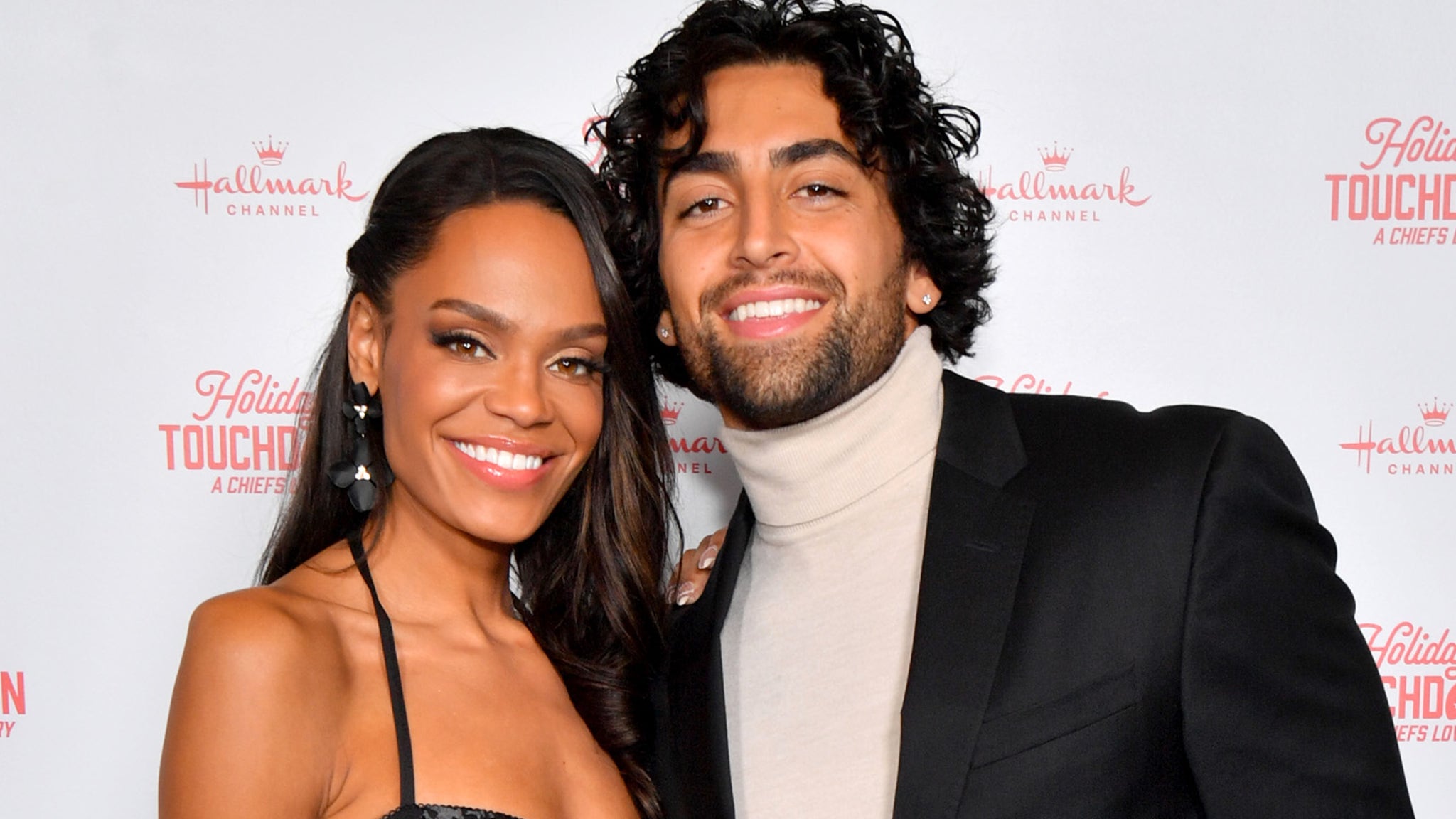 Bachelorette Alum Michelle Young Marries Jack Leius