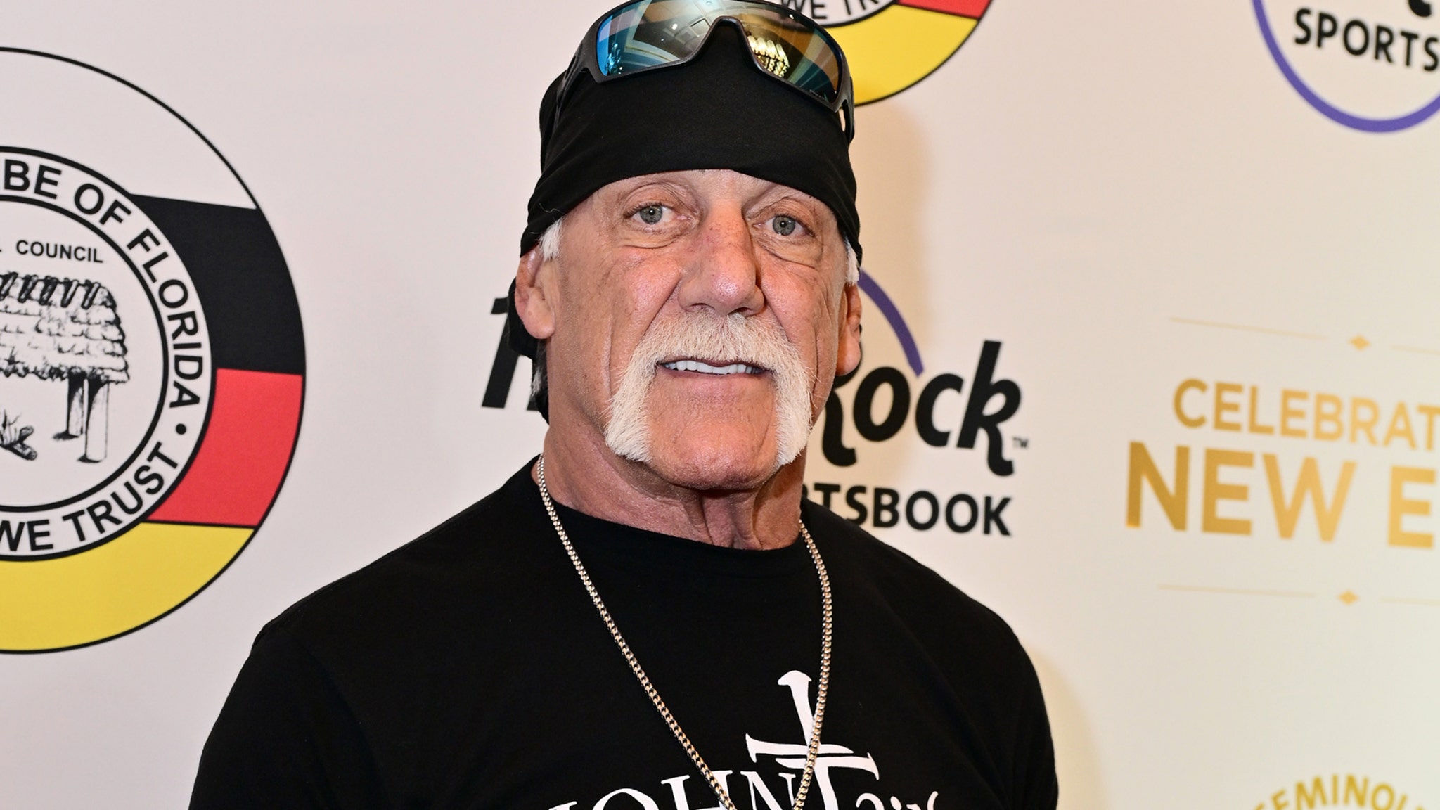 Hulk Hogan's Final Months Before Death: Health Issues, MAGA, New Wrestling Venture