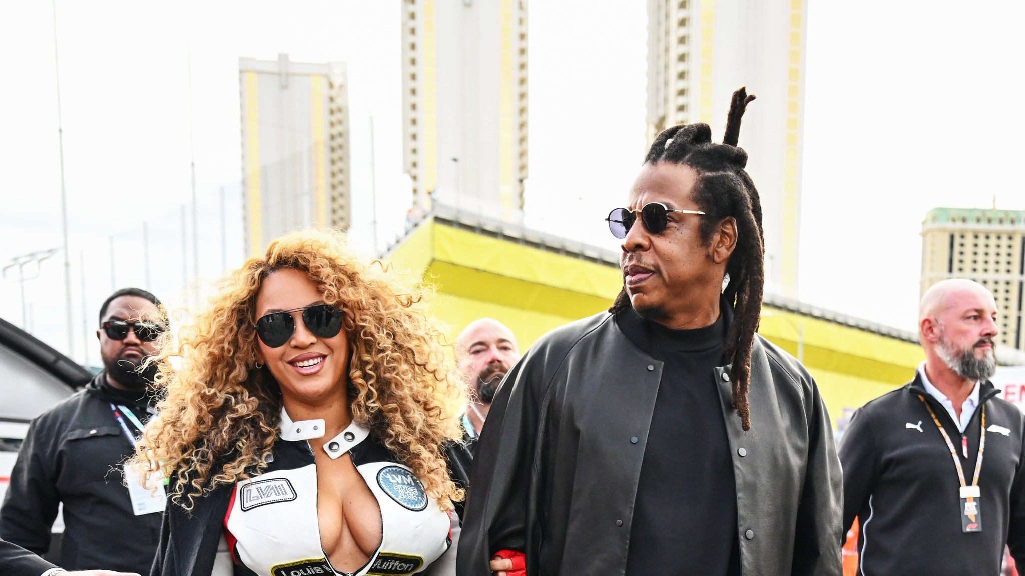 TooFab’s Week In Celebrity Photos: November 16