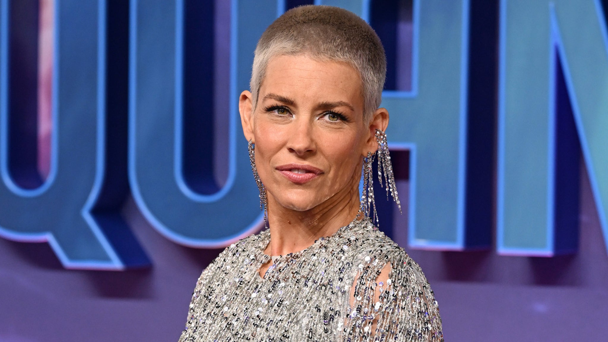 Evangeline Lilly Shares Health Update After Accident, Reveals She Has ‘Brain Damage’ Evangeline Lilly Shares Health Update After Accident, Reveals She Has ‘Brain Damage’