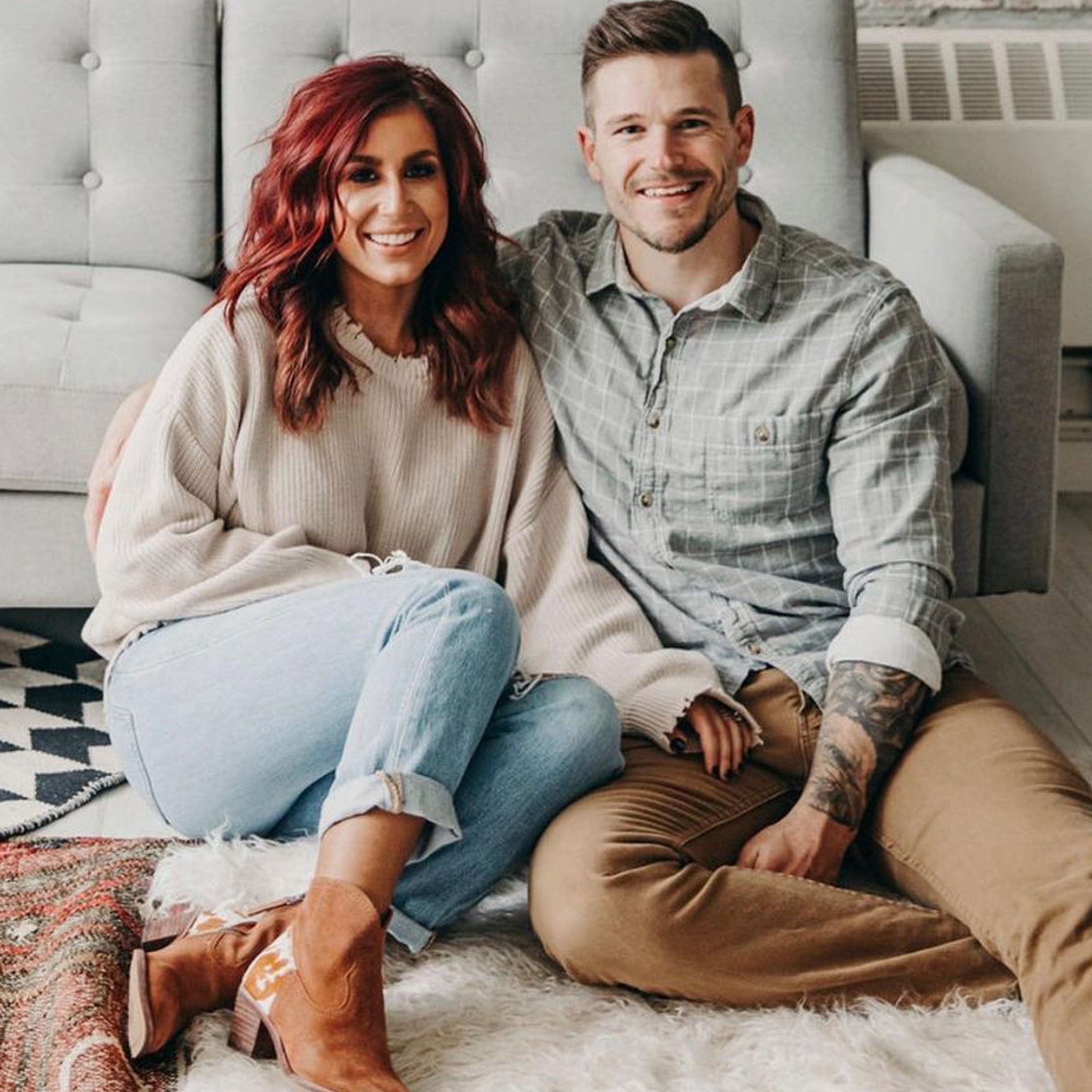 Teen Mom 2 S Chelsea Houska Confirms She S Exiting The Show After 10 Seasons