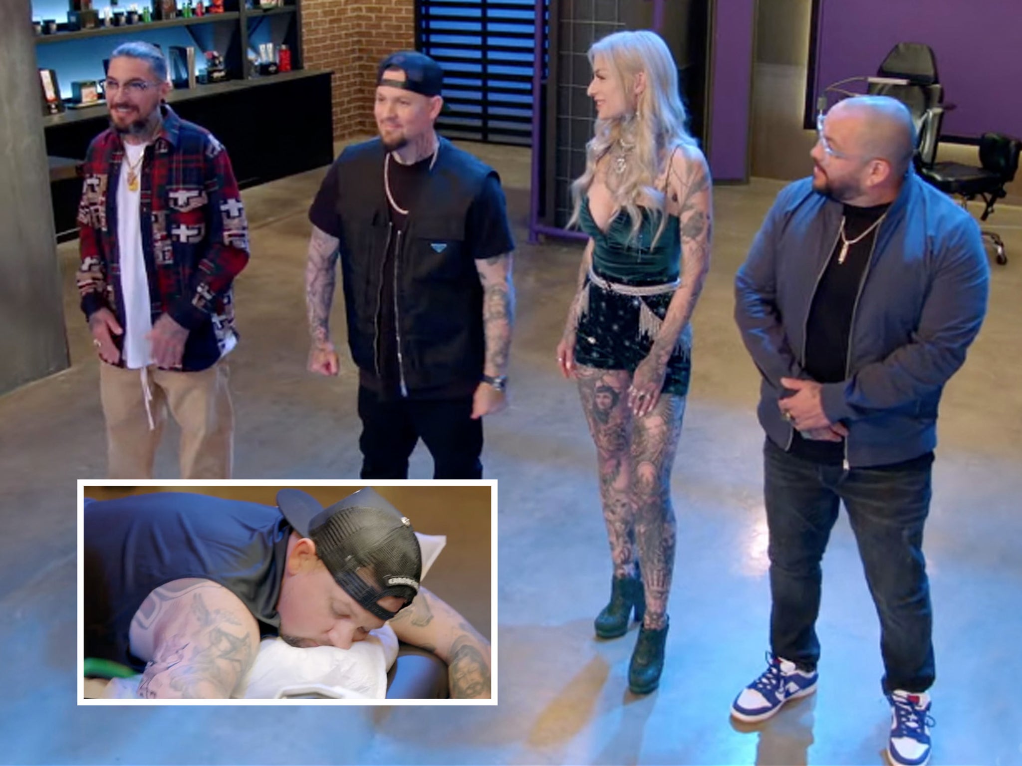 Ink Master: Battle of the Sexes — What Worked, What Didn't - PRIMETIMER
