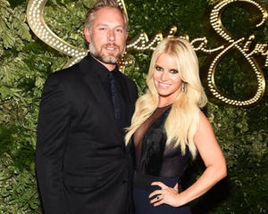 Jessica Simpson Has One Regret When It Comes to 'Newlyweds