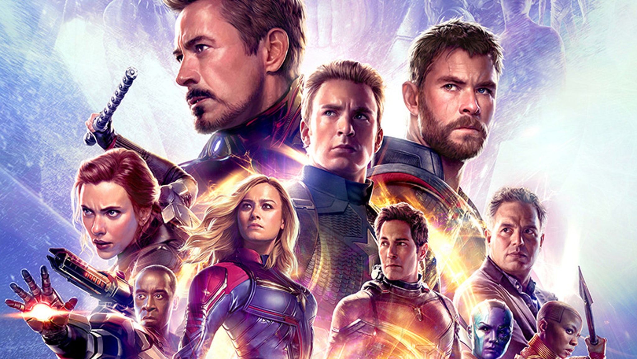 The Critics Have Spoken: Avengers Endgame Early Reviews Are In