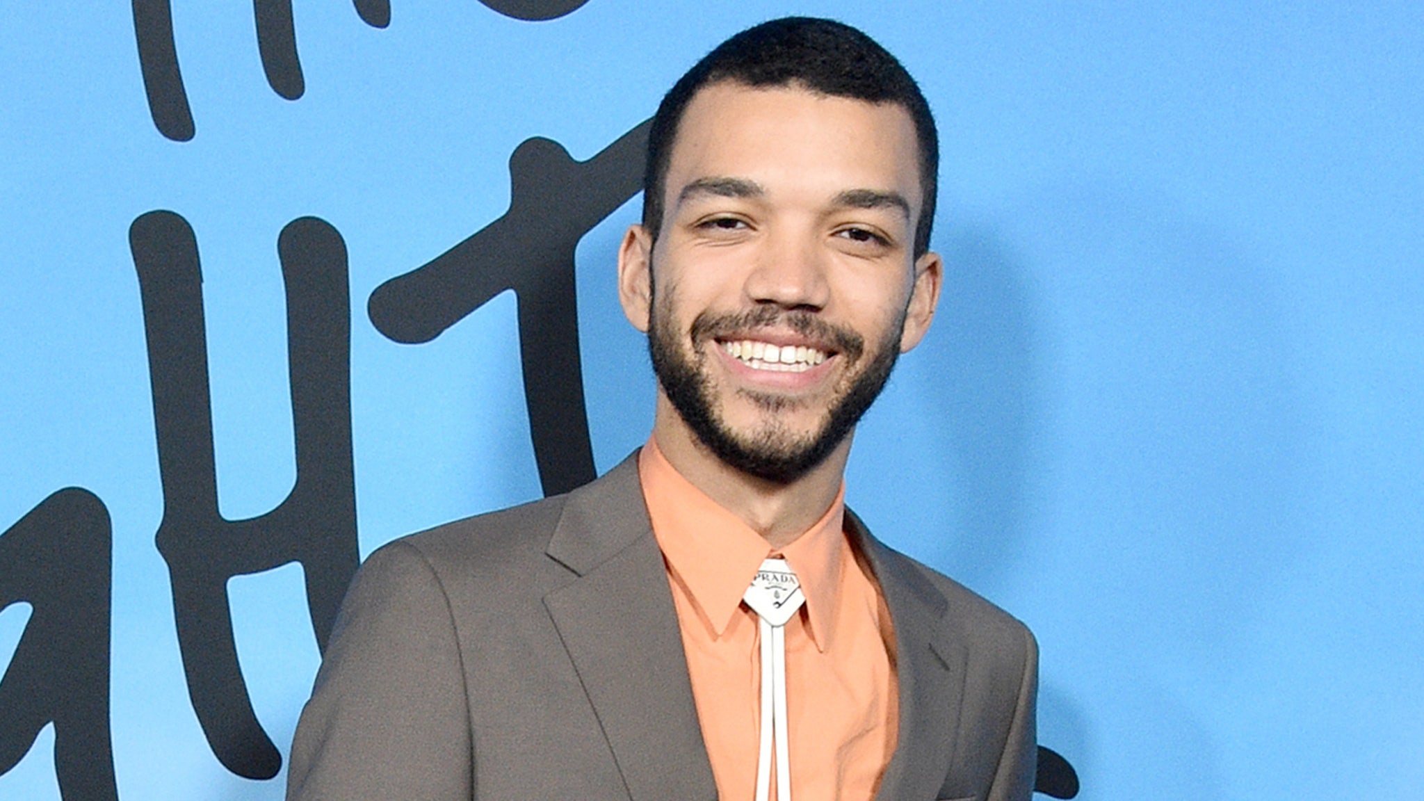 Justice Smith Comes Out As Queer In Powerful Lgbt Black Lives Matter Post