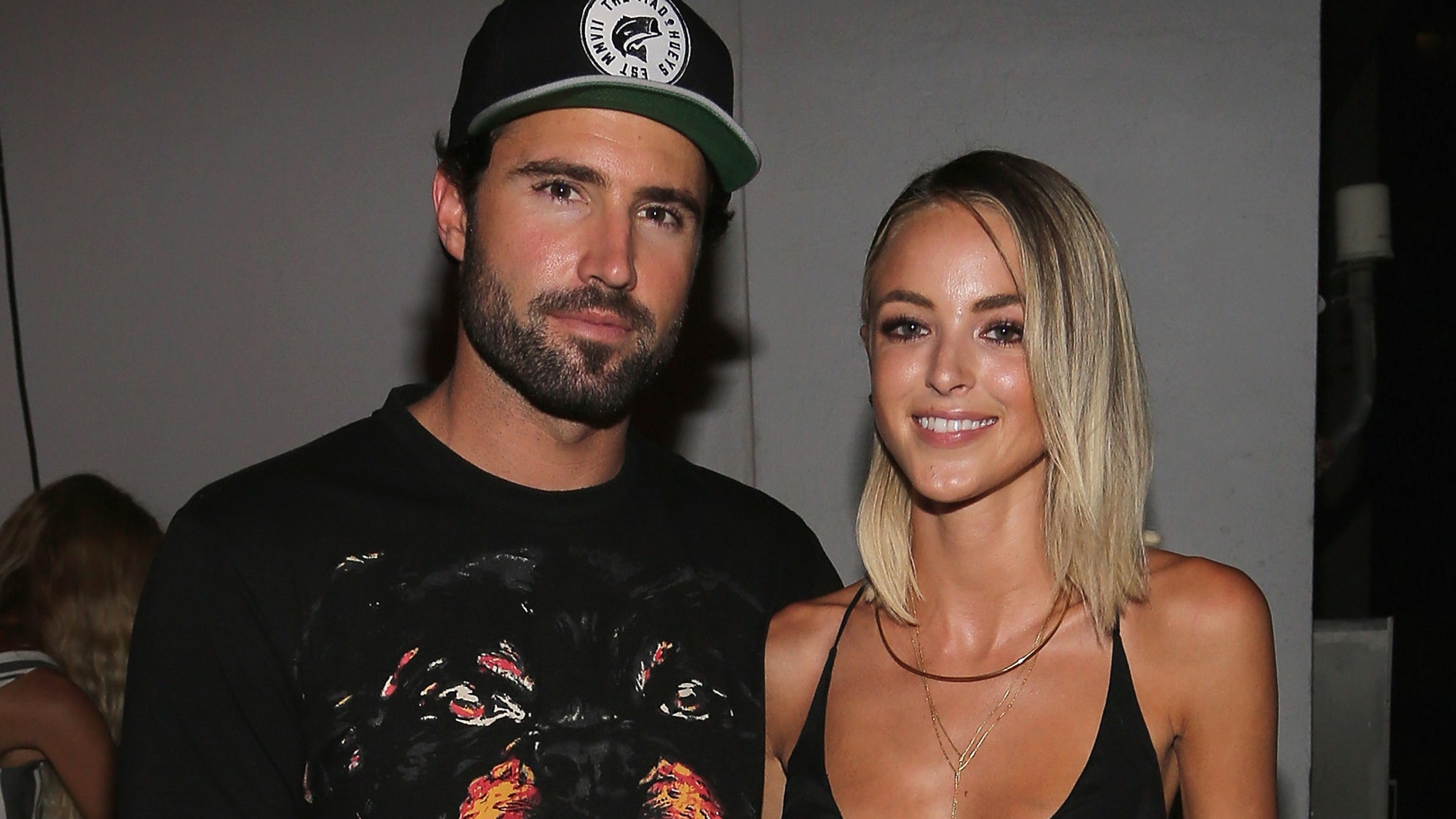 Kaitlynn Carter Reveals How Brody Jenner Really Found Out She Was Pregnant