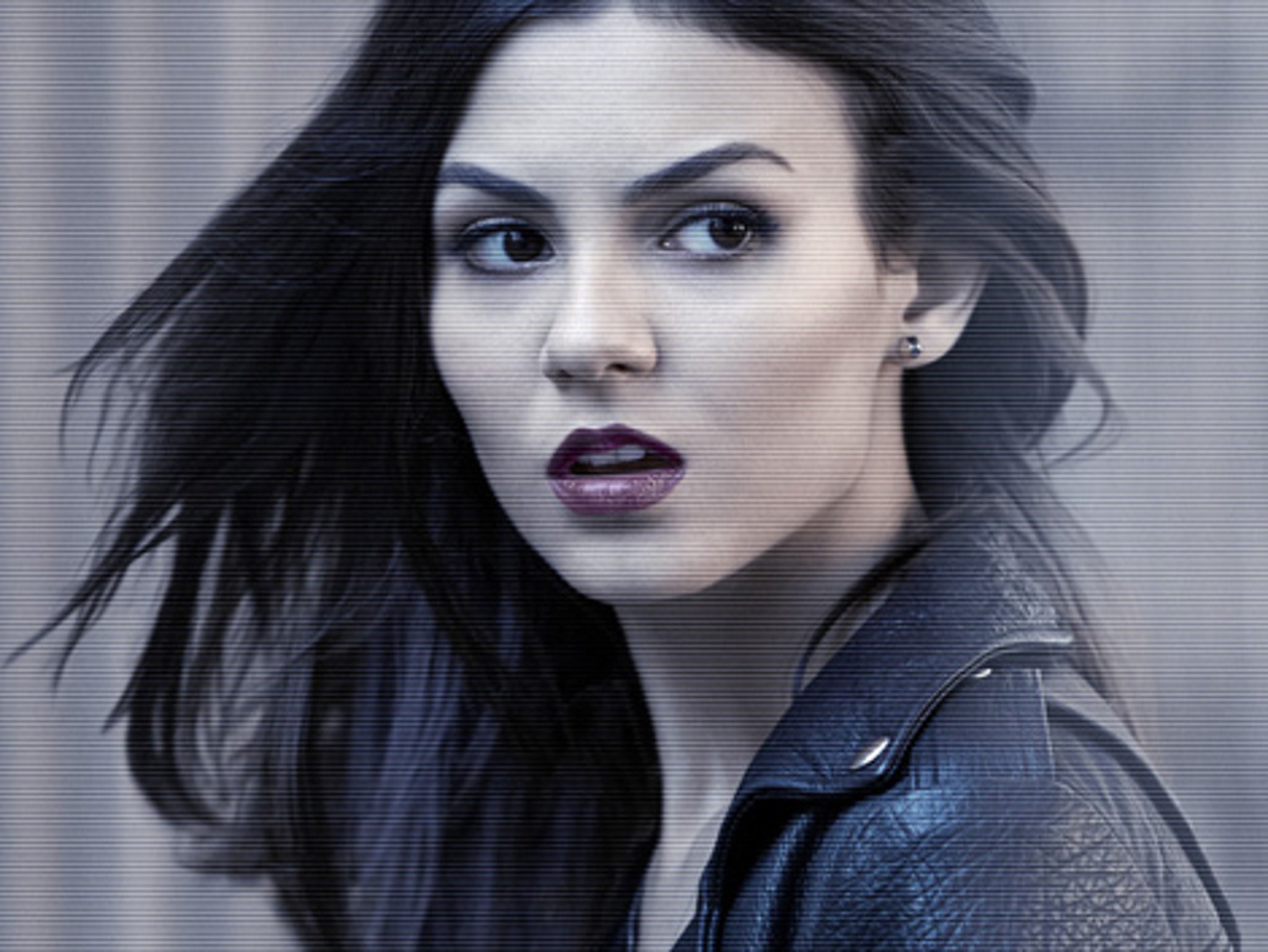 Victoria Justice Says She Is Freaked Out By MTV 'Eye Candy' Series