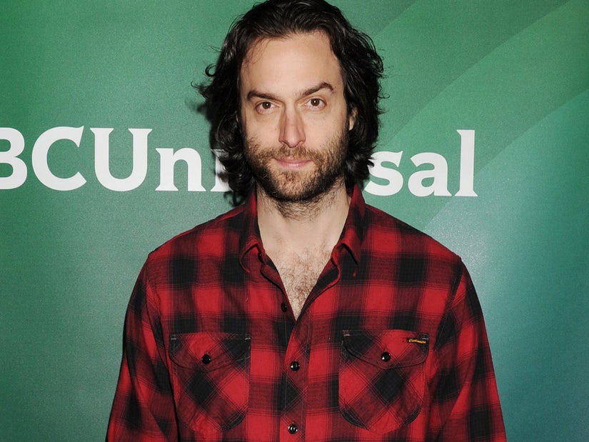 Chris D Elia S Team Releases Emails Between Him And Accusers