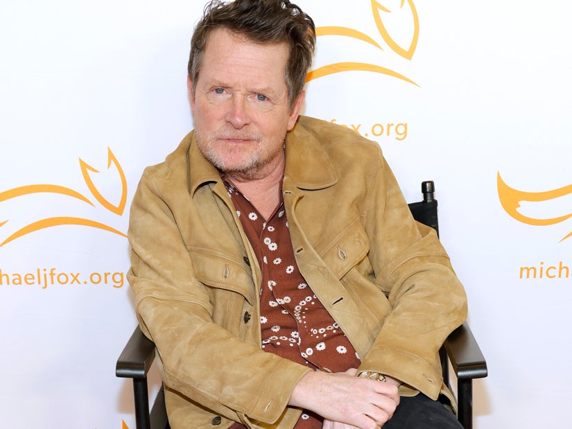 Michael J. Fox Opens Up About His Mortality After 35-Year Battle With Parkinson's: 'Like to Just Not Wake Up One Day'