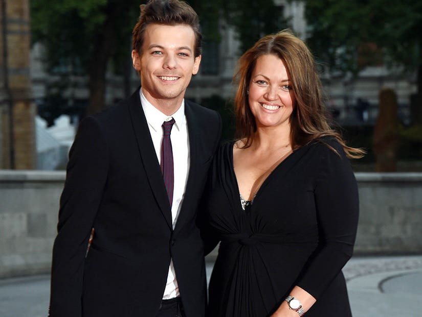 Louis Tomlinson Transformation: Photos of Him Then and Now